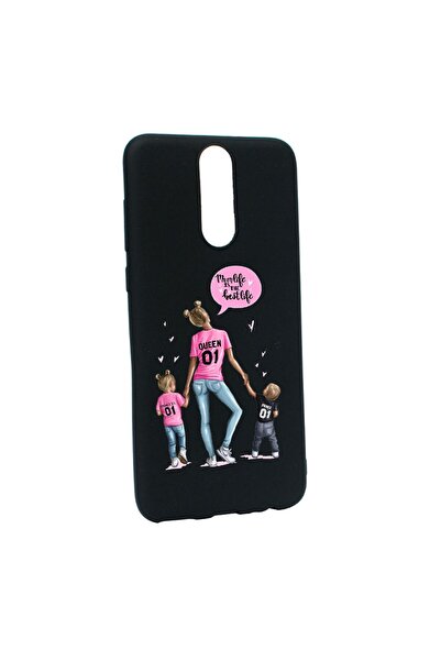 bestcase Θήκη Σιλικόνης Mom Life, συμβατή με Nokia 2.4, ανθεκτική στη φθορά, ...