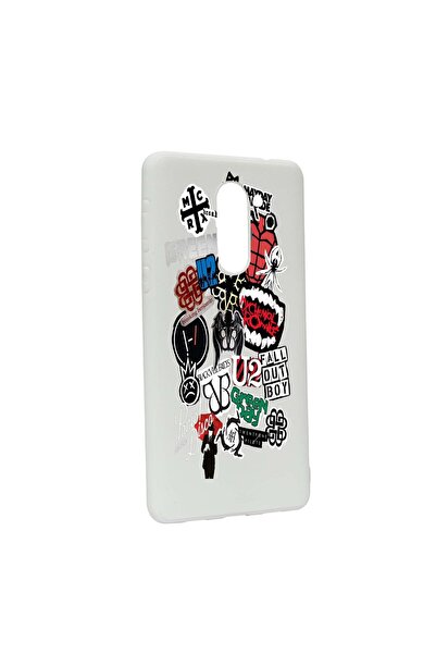 bestcase Husa de protectie Best Of Rock, pentru Huawei Mate 9 Lite / Honor 6X...