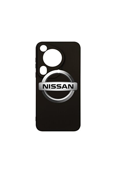bestcase ¬Æ Husa Slim Premium Silicon 1.2MM, Compatibila Cu Huawei Pura 70 Ul...