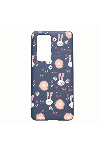 bestcase Θήκη Huawei P40, Πάσχα, ανθεκτική στη φθορά, αντιολισθητική, Σιλικόν...