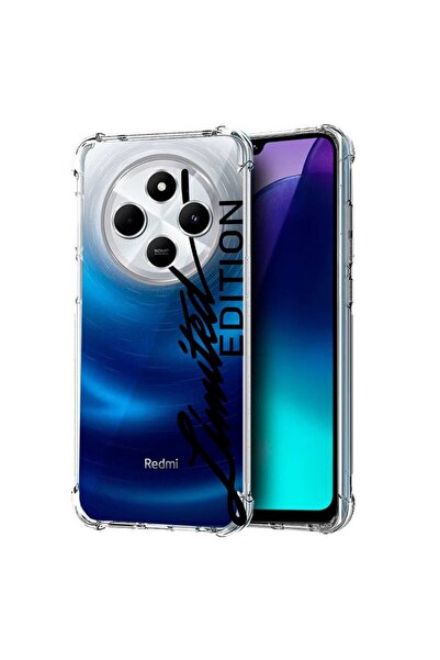 bestcase Θήκη για Poco C75 / Xiaomi Redmi A4 / Redmi 14C, Αντικραδασμική 1.5M...