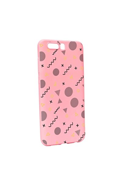 bestcase Husa Huawei Honor 9, Silicon, Abstract P74