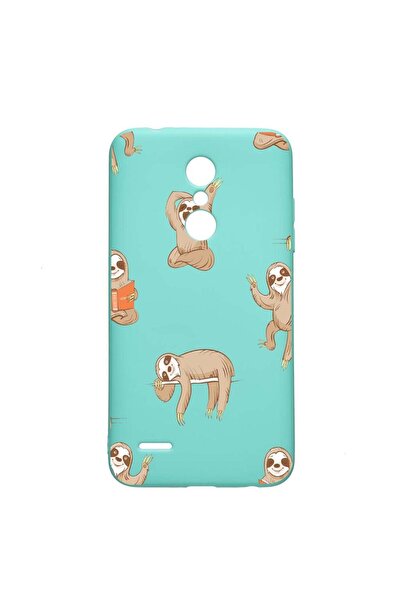 bestcase Husa LG K11 / K11 Plus / K10 2018, Keep Calm - be lazy, rezistenta l...