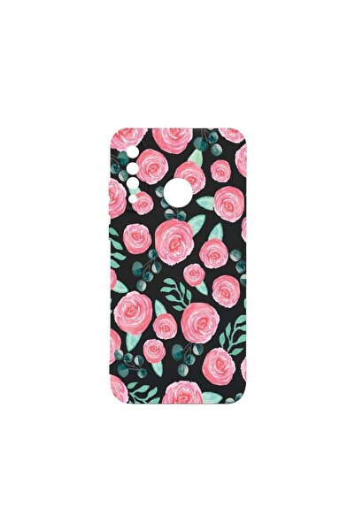 bestcase Husa BestCase¬Æ Premium Liquid Silicon, Compatibila Cu Huawei P30 Li...