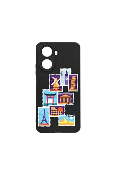 bestcase Λεπτή Θήκη Σιλικόνης 0.8MM, Συμβατή με Huawei Nova 10 SE, Ανθεκτική ...