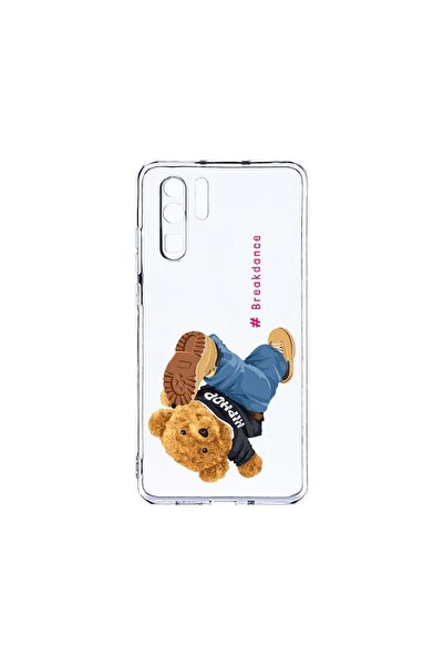 bestcase Husa BestCase¬Æ Clear Silicon 2MM, Compatibila Cu Huawei P30 Pro, Br...