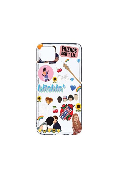 bestcase Husa BestCase¬Æ Clear Silicon 2MM, Compatibila Cu Realme C21Y, Frien...