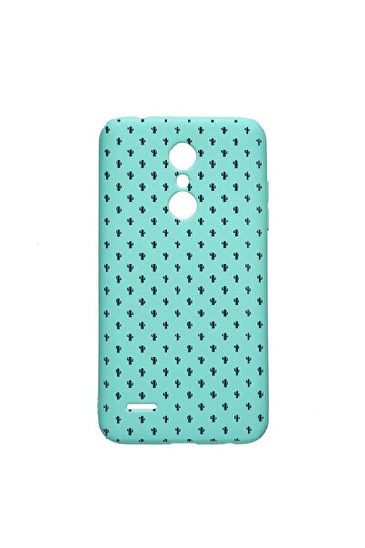 bestcase Θήκη LG K11 / K11 Plus / K10 2018, Μικρό Κάκτο, Ανθεκτική στη φθορά,...