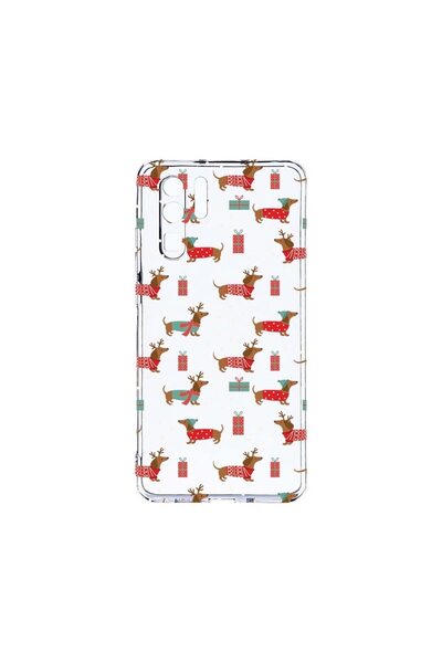 bestcase Husa BestCase¬Æ Clear Silicon 2MM, Compatibila Cu Huawei P30 Pro, Da...