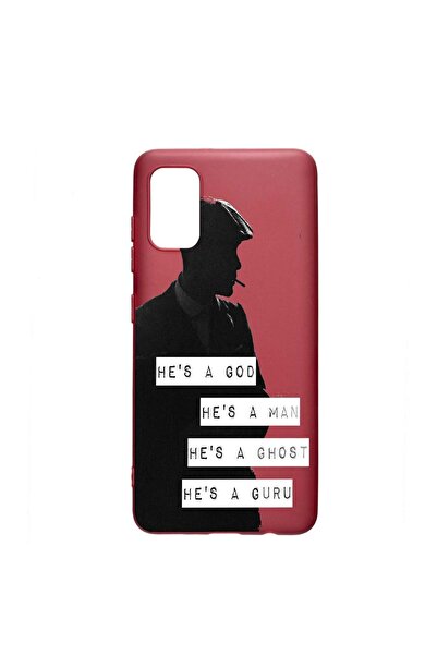 bestcase Husa Silicon Peaky Blinders, compatibila cu Huawei P Smart (2021), r...