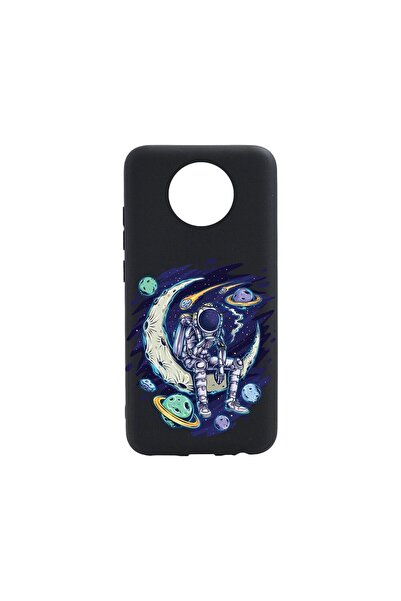 bestcase Husa BestCase¬Æ Slim SIlicon 0.8MM, Compatibila Cu Nokia C20, Astron...