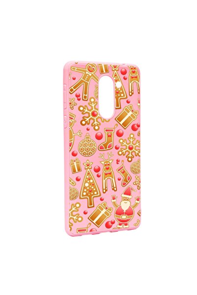 bestcase Husa de protectie Craciun, Christmas pentru Huawei Mate 9 Lite / Hon...