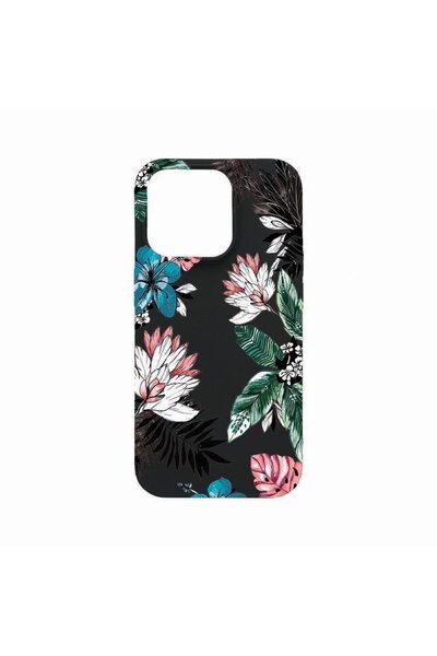 bestcase Husa BestCase¬Æ, Compatibila Cu Realme C31, Pastel Colors - Flowers,...