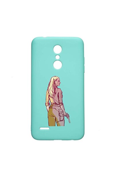 bestcase Θήκη LG K11 / K11 Plus / K10 2018, Westworld, Ταινία, ανθεκτική στη ...