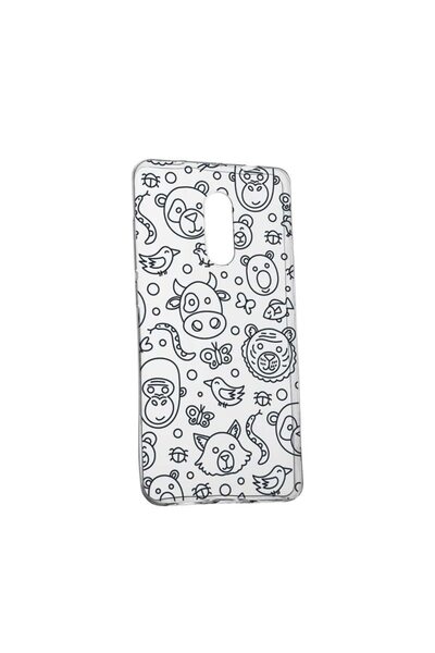 bestcase Husa pentru LG K9, Teddy, 131, Silicon