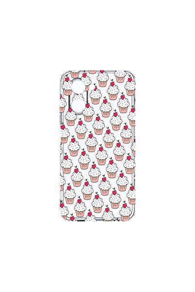 bestcase Husa BestCase¬Æ Clear Silicon 2MM, Compatibila Cu Realme C33, Muffin...