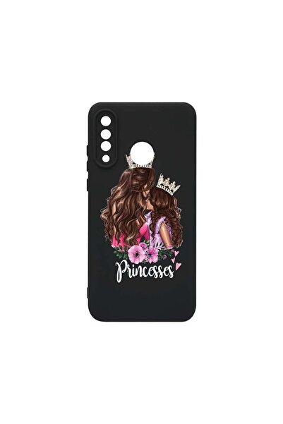 bestcase Husa BestCase¬Æ Premium Liquid Silicon, Compatibila Cu Huawei P30 Li...