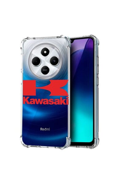 bestcase ¬Æ Husa pentru Poco C75 / Xiaomi Redmi A4 / Redmi 14C, Anti Shock 1....