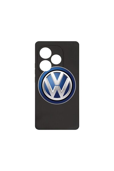 bestcase Husă subțire premium din silicon de 1.2MM, compatibilă cu Realme GT ...