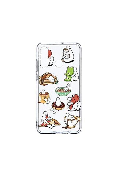 bestcase Husa BestCase¬Æ Clear Silicon 2MM, Compatibila Cu Huawei P30 Lite, E...