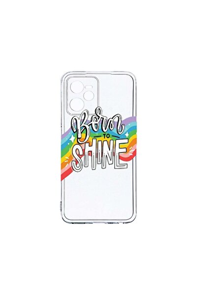 bestcase Husa BestCase¬Æ Clear Silicon 2MM, Compatibila Cu Realme C35, Born T...