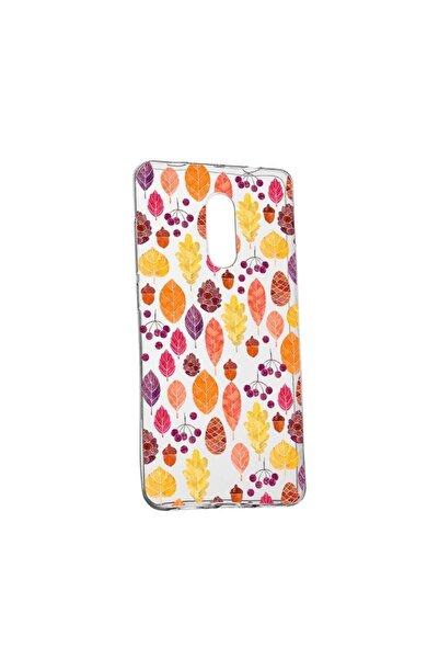 bestcase Husa pentru LG K9, Toamna, 111, Silicon