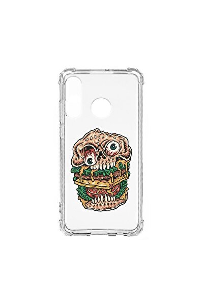 bestcase Husa Anti Shock, Compatibila Cu Huawei P30 Lite, Zomburger, Silicon ...
