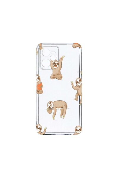 bestcase Husa BestCase® Silicon transparent 2MM, Compatibilă cu Realme C35, K...
