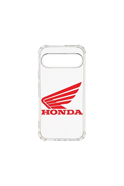 bestcase ¬Æ Husa Anti Shock 1.5MM, Compatibila cu Google Pixel 9 Pro, Logo Ho...