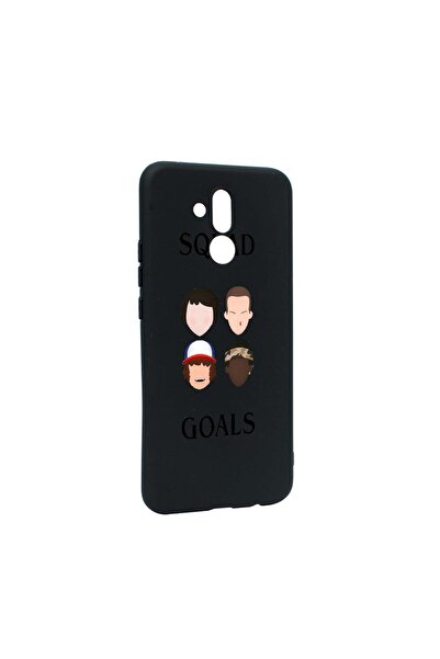 bestcase Stranger Things, Ταινία, προστατευτική θήκη για Huawei Mate 20 Lite,...