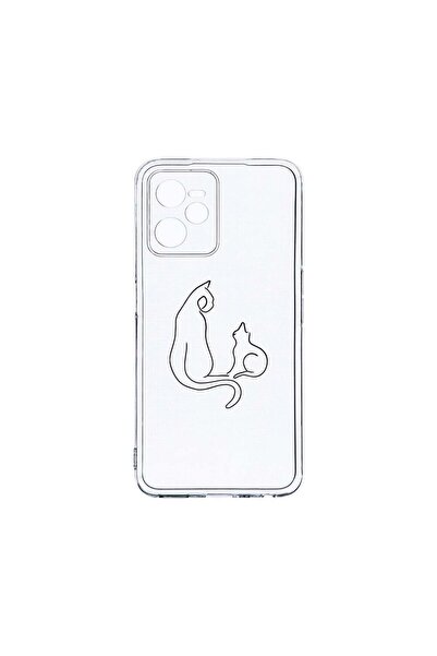bestcase Husa BestCase¬Æ Clear Silicon 2MM, Compatibila Cu Realme Narzo 50A P...