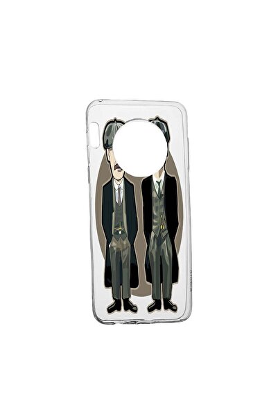 bestcase Peaky Blinders, Προστατευτική θήκη ταινίας για Huawei Mate 30, ανθεκ...
