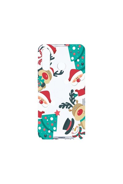 bestcase Husa BestCase¬Æ Clear Silicon 2MM, Compatibila Cu Huawei P30 Lite, X...