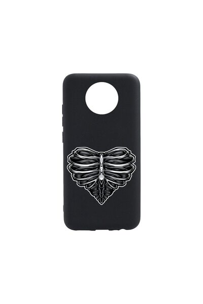 bestcase Husa BestCase¬Æ Slim SIlicon 0.8MM, Compatibila Cu Nokia C20, Skelet...