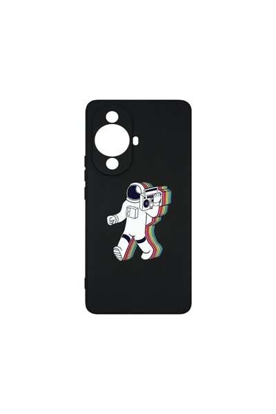 bestcase Husa BestCase¬Æ Premium Liquid Silicon, Compatibila Cu Huawei nova 1...