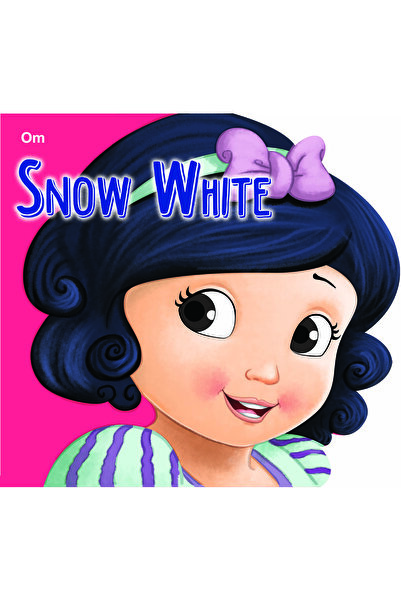 OM BOOKS أوم كاتوت أوت سنو وايت