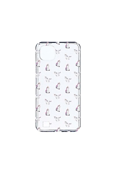 bestcase Husa BestCase¬Æ Clear Silicon 2MM, Compatibila Cu Realme C11 (2021),...