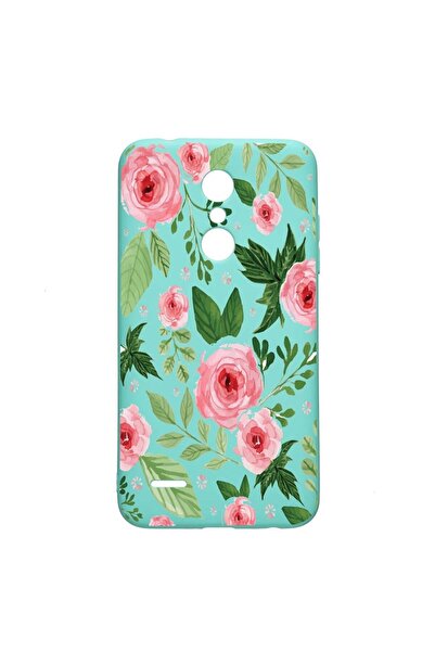 bestcase Θήκη LG K11 / K11 Plus / K10 2018, Λουλούδια - παστέλ χρώματα, ανθεκ...