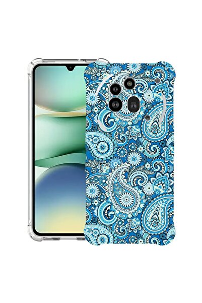 bestcase Husă Antișoc 1.5mm Compatibilă cu Nothing Phone (3a) Pro, cu Design ...