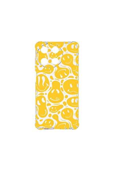 bestcase Husa BestCase¬Æ Anti Shock 1.5MM, Compatibila Cu Realme 11 4G, Acid ...