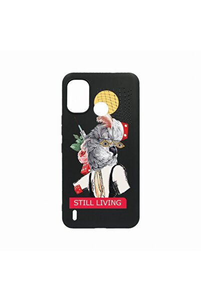 bestcase Husa BestCase¬Æ, Compatibila Cu Nokia C31, Still Living, Rezistenta ...