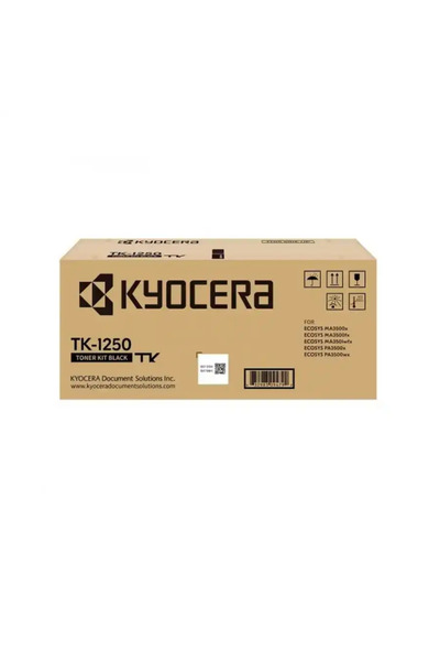 KYOCERA TK-1250 İTHAL TONER