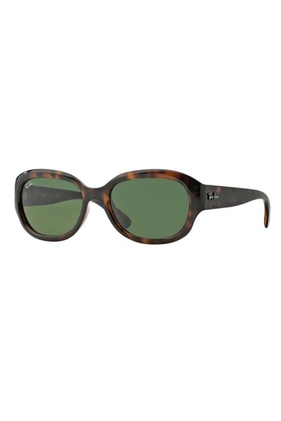 Ray-Ban ΓΥΝΑΙΚΕΙΑ ΓΥΑΛΙΑ ΗΛΙΟΥ RAY BAN RB4198-710-57 (Φακός/Γέφυρα/Βραχίονας)...