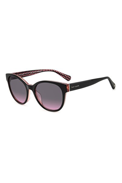 Kate Spade ΓΥΝΑΙΚΕΙΑ ΓΥΑΛΙΑ ΗΛΙΟΥ NATHALIEGS807 (Φακός/Γέφυρα/Βραχίονας) 55/1...