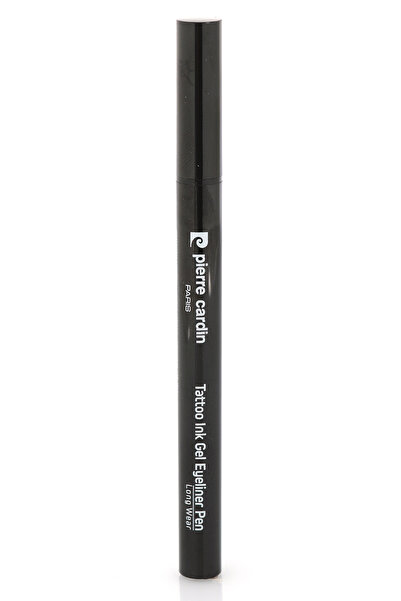 Pierre Cardin Tattoo Ink Eyeliner Pen – Long Wear-Black-229