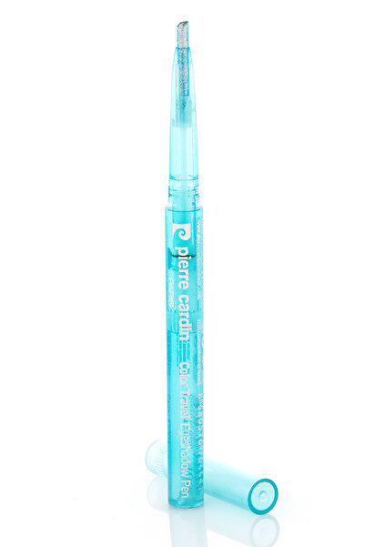 Pierre Cardin Color Travel Eyeshadow Pen-Green to Gold-106