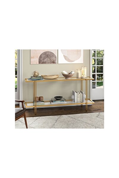 Vivense DOLORES DRESUAR, GOLD, METAL, 140 CM