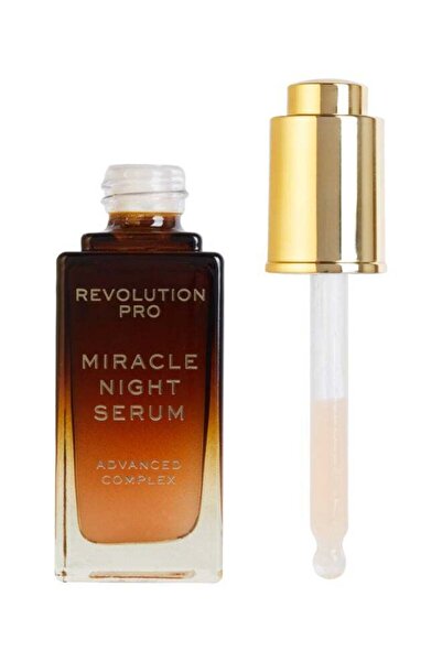 Revolution Pro Pro Miracle Night Rescue Serum Advanced Complex
