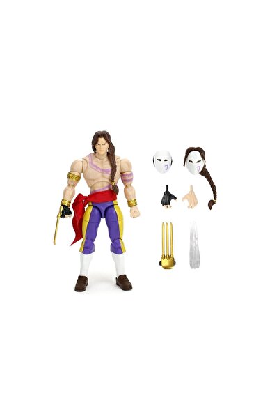 FABBA TOYS 9335172314R00 Street Fighter Ii Vega 6 Figure
