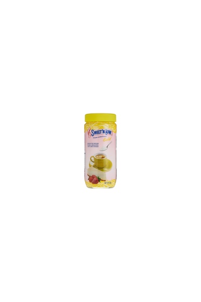 sweet'n low Sweet n Low SUCRALOSE SPOON 12X80G